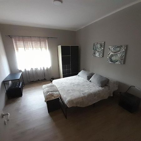 Appartamento Casa Cris - Torre Pellice-To- Esterno foto