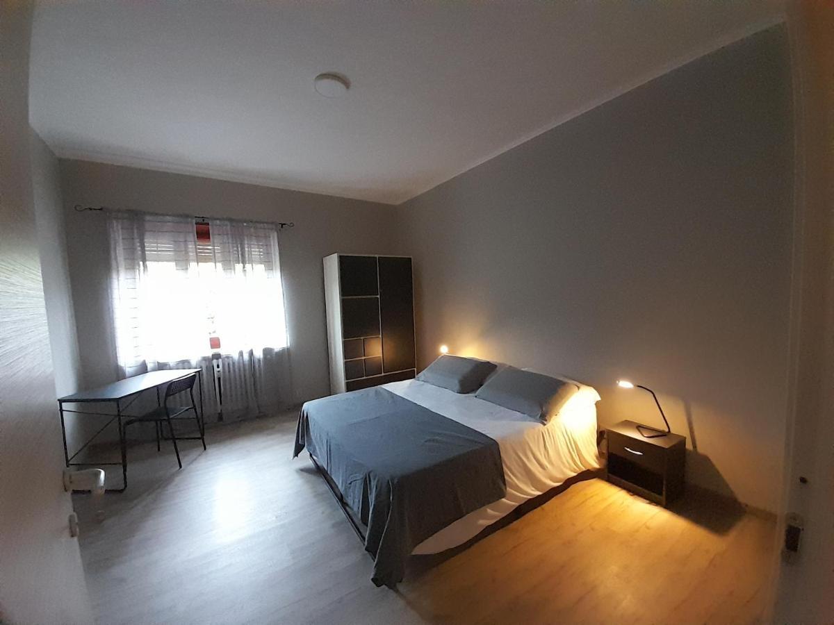 Appartamento Casa Cris - Torre Pellice-To- Esterno foto