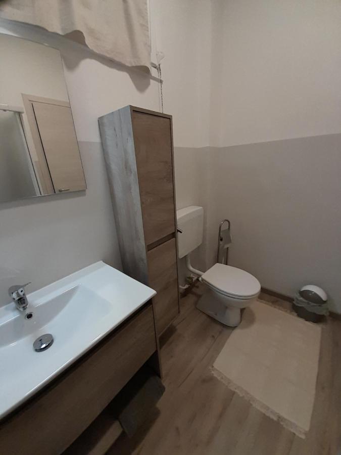 Appartamento Casa Cris - Torre Pellice-To- Esterno foto