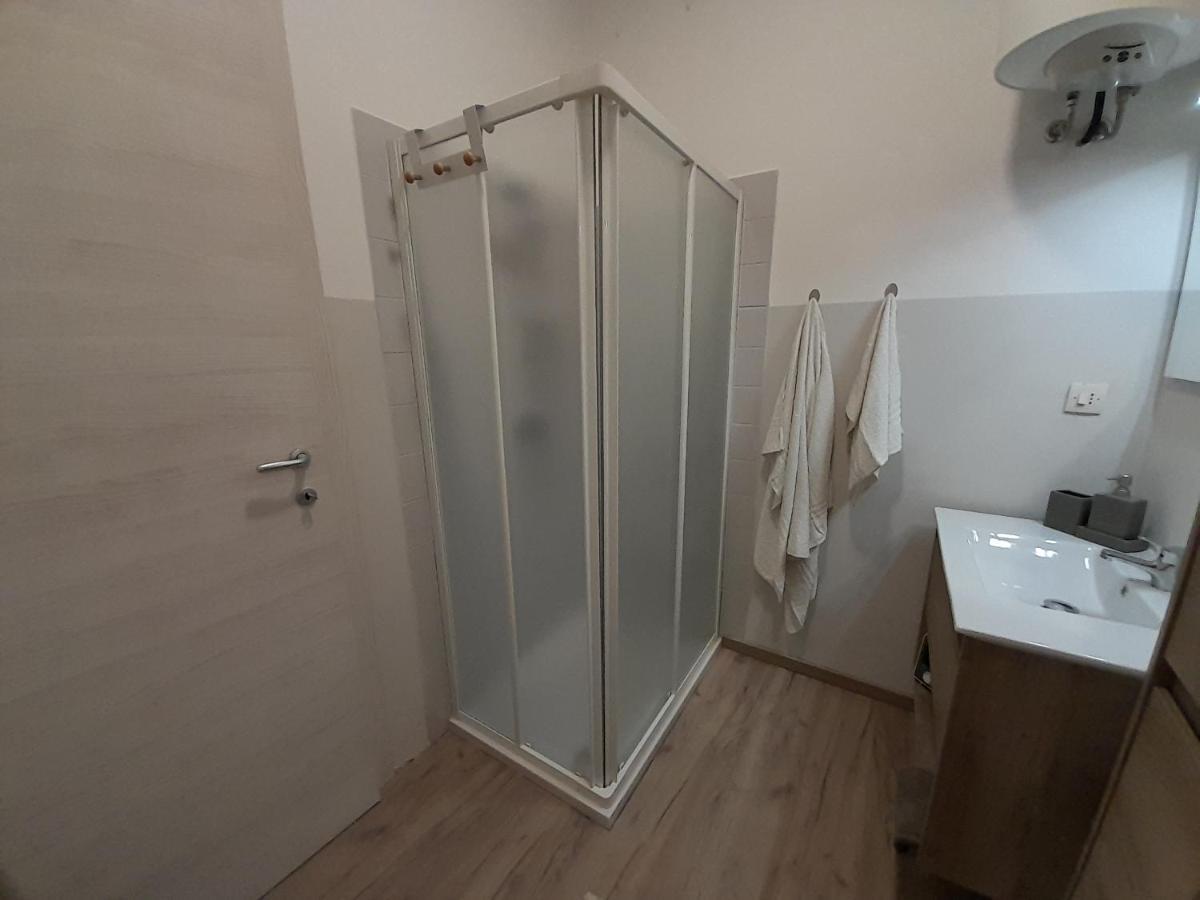 Appartamento Casa Cris - Torre Pellice-To- Esterno foto